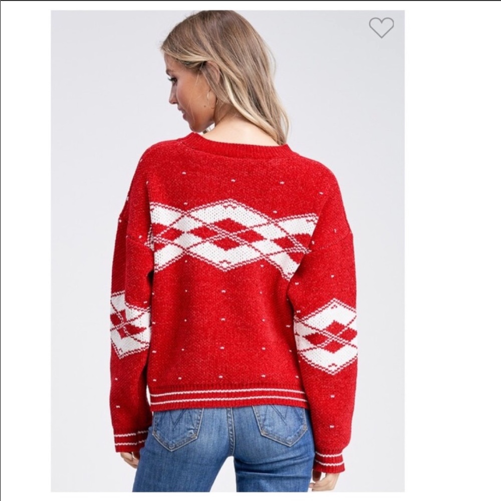 Sweater - Picture 8 of 8